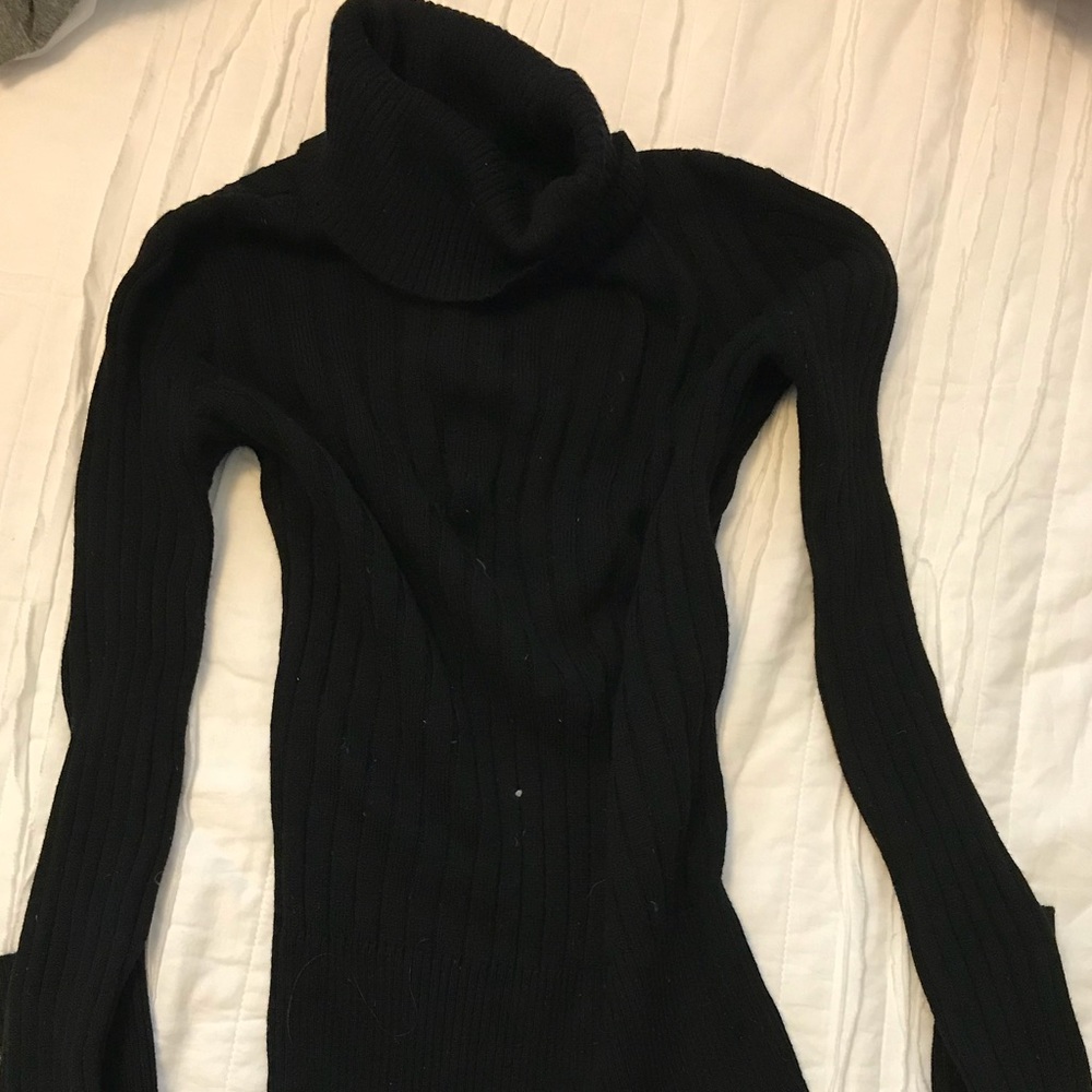 Long sleeve